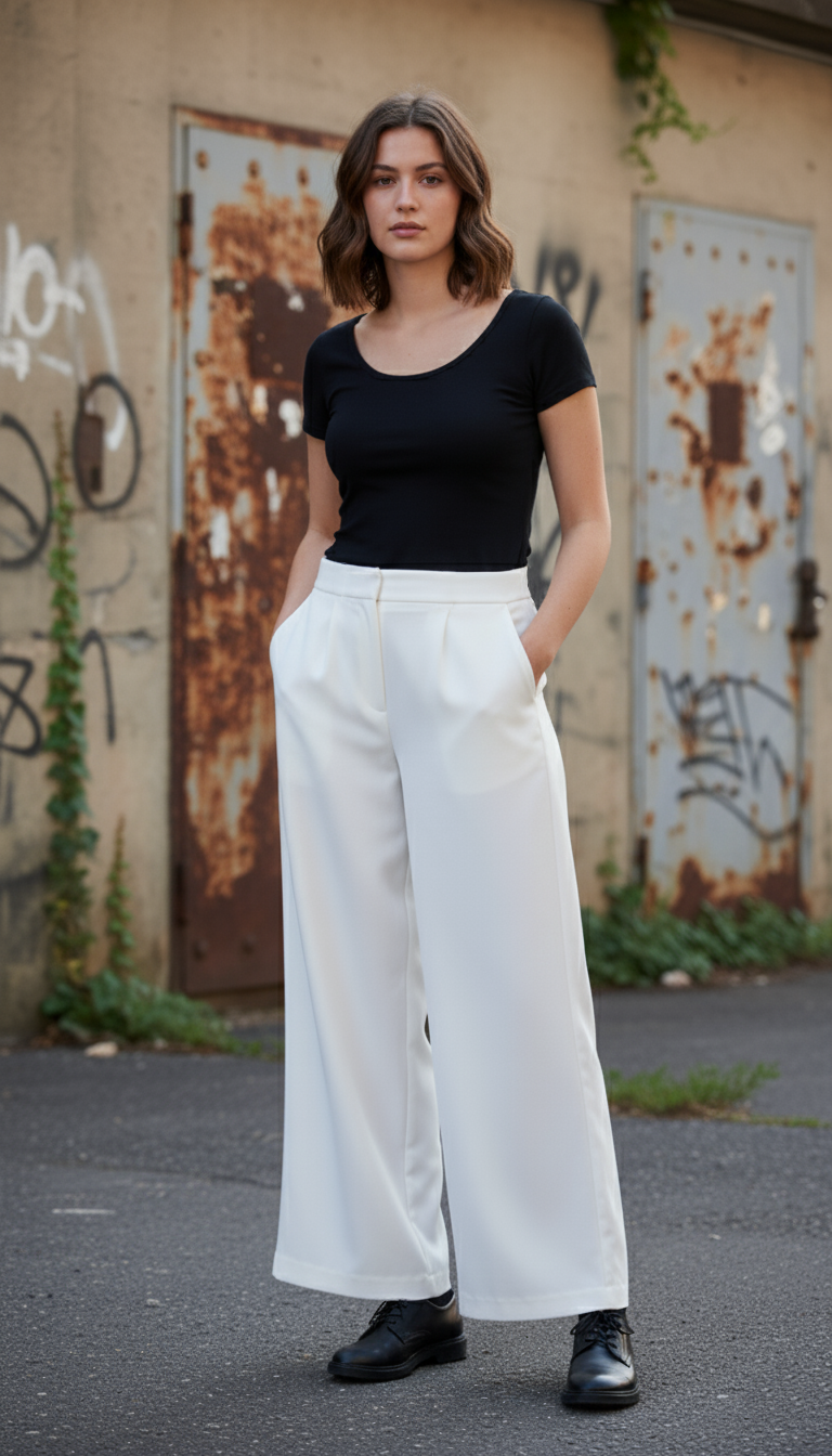 Pants / Trousers