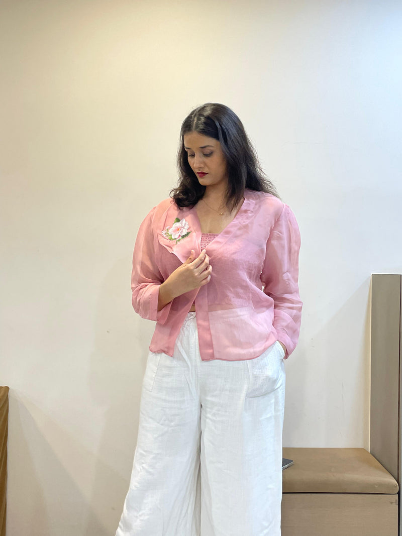 Ishita